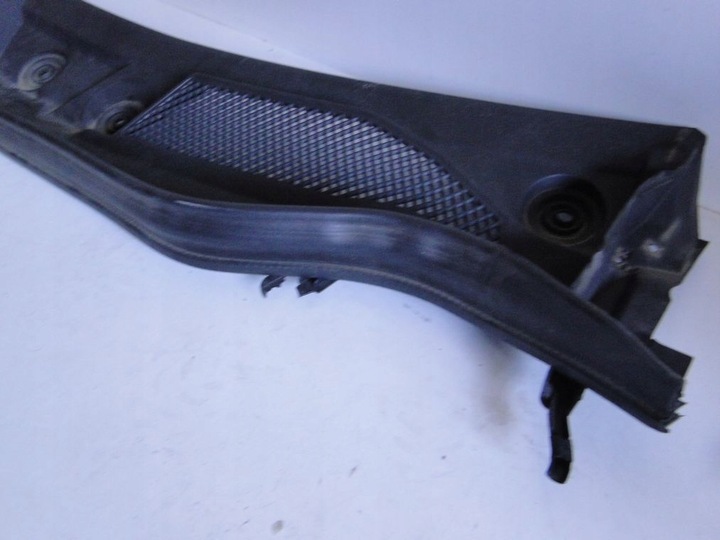 фото №7, Mercedes cla 117 w176 gla x156 прокладка підскло