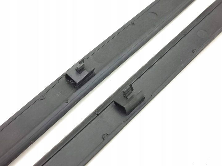 фото №8, Kia optima 2016 комплект планка крышная