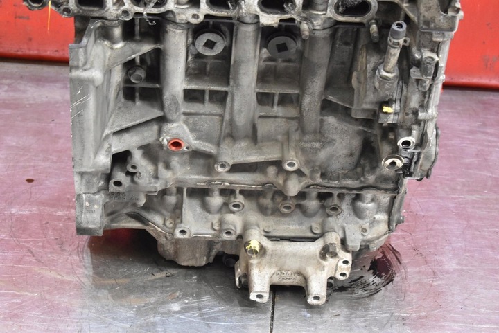 фото №12, Двигатель стойка бензиновый n22a2 honda civic 8 viii 2.2 i-cdti 05-08