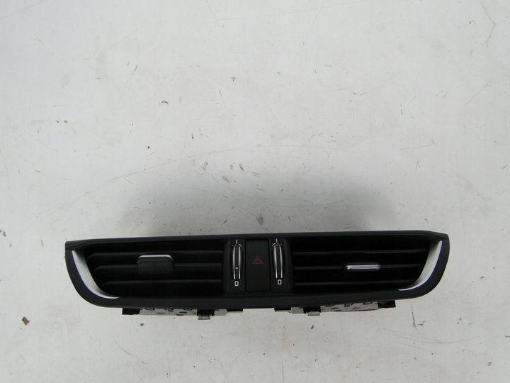 фото №1, Решітка повітропровід alfa romeo giulia 2016r.