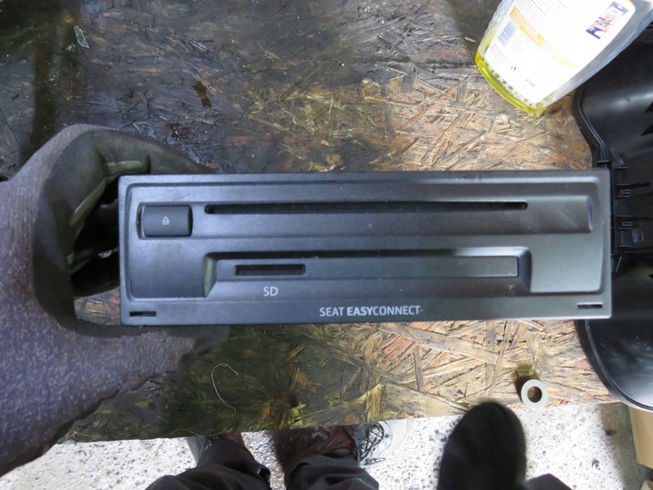 фото №1, Радіо 5qa035824