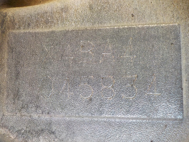 фото №11, Kia sorento 05r 2.5 crdi 140km коробка передач автомат + редуктор 47300-4c210