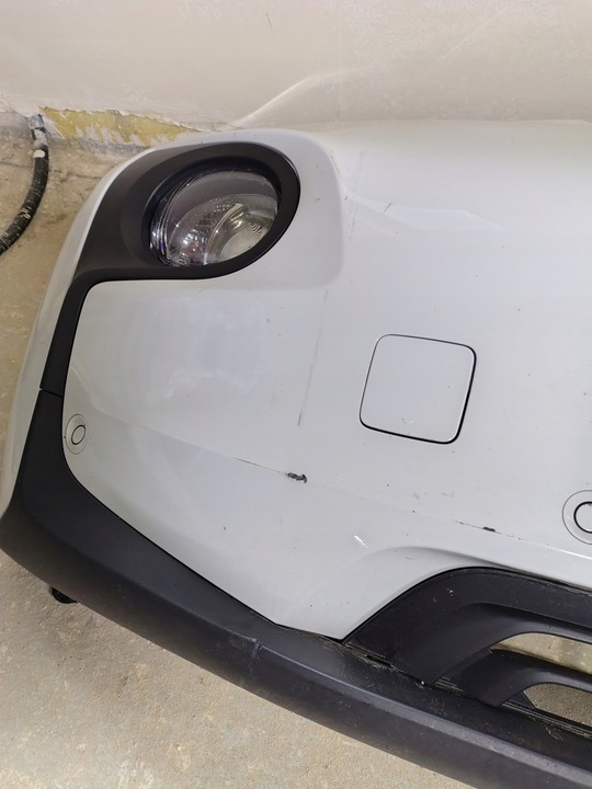 фото №7, Bmw i3 2015.11. бампер капот крылья pas переднее радиатор лампы