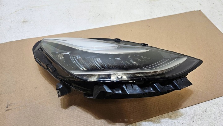 фото №6, Фара передняя передняя правая tesla модель 3 полный led 1077375-00-c