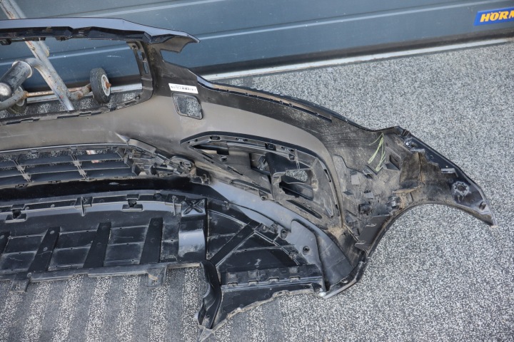 фото №12, Бампер передній перед volvo v60 ii s60 iii 31690589 2018