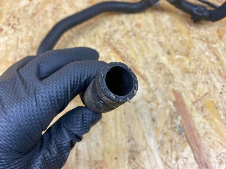 фото №13, Шланг труба шланг води audi a4 b9 a5 8w 8w0145050a 8w0145920d 8w0121081l 15-