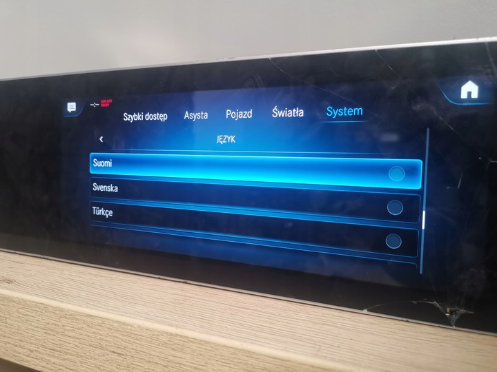 фото №13, Навигация радио mercedes w167 w177 high код ntg 6 легальная исправная