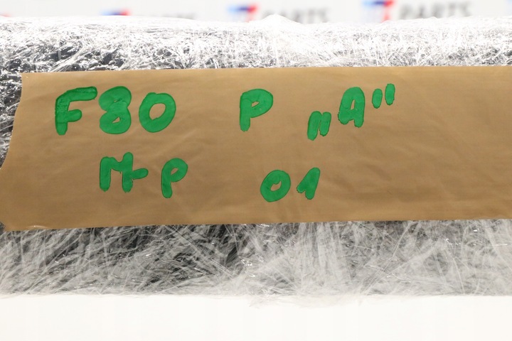 фото №8, Bmw f30 f80 захист обшивка стійка праві a 7296016