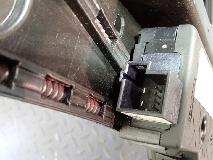 фото №5, Mercedes cls w257 люк стекло крыша