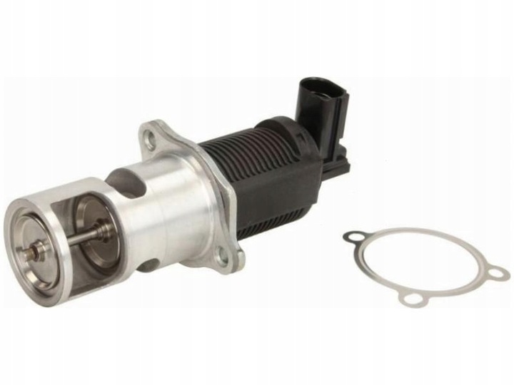 фото №1, Клапан egr renault thalia i 1.5 01-09 ii 1.5 09- megane ii 1.5 02-10