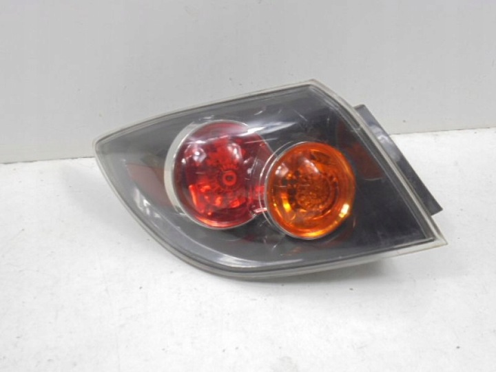 фото №8, Mazda 3 i bk лампа зад ліва 5d рестайлінг 08-216-1964l-r