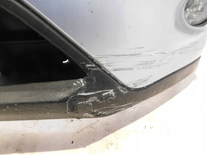 фото №8, Бампер перед переднє subaru xv 11-