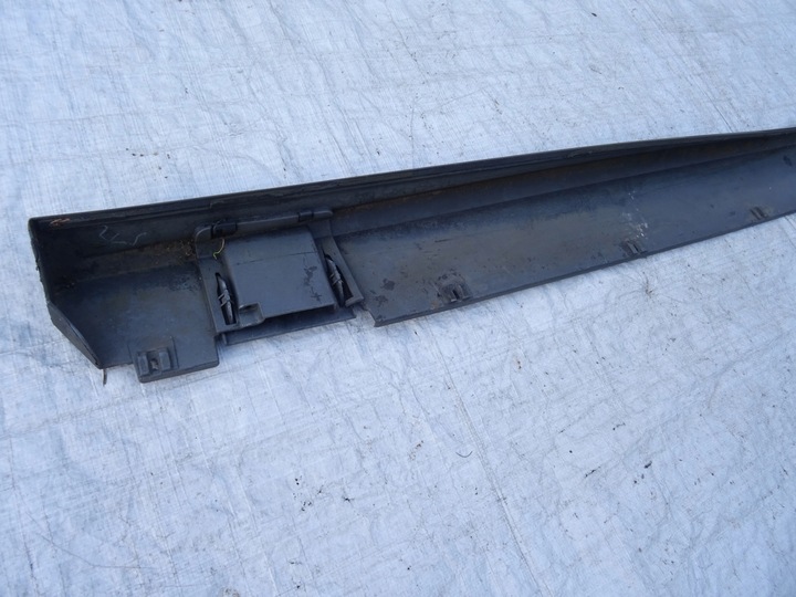 фото №9, Планка порогова права seat leon iii 3 5f 5f0 16001075 5f0071610
