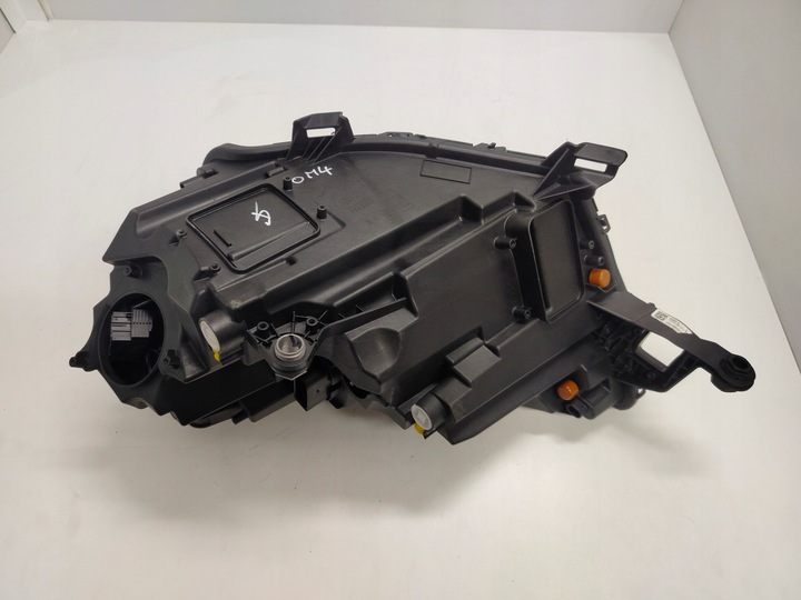 фото №11, Skoda kamiq повний led лампа права ліва