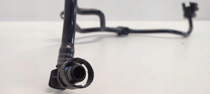 фото №5, Cupra formentor шланг вакуум 1.4 гібрид 04e133366ef