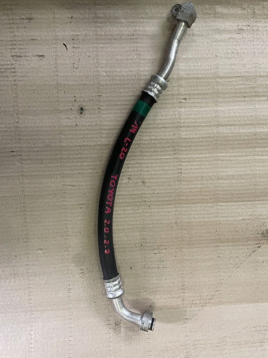 фото №16, Toyota lexus 2.0 2.2 d4d 1nd 2nd ftv