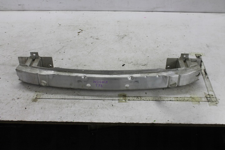 фото №1, Балка бампера зад задняя opel insignia a 08-17