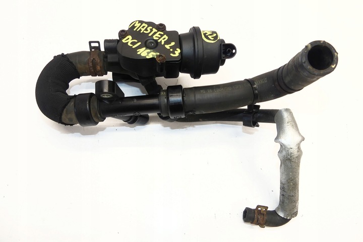 фото №14, Насос циркуляции воды master iii 2.3dci 922304507r