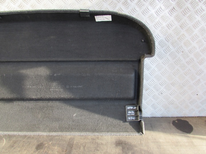 фото №9, Полка зад opel astra h 04-14r 5d 13129746