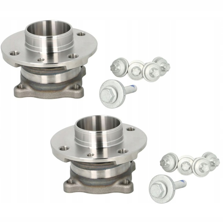 фото №1, Ступицы подшипник колёса зад renault twingo iii 0.9 1.0