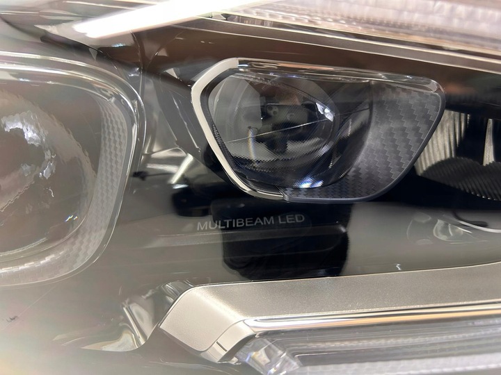 фото №6, Mercedes amg gt w290 290 лампа права ліва multibeam led