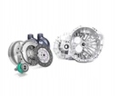 фото №7, Коробка передач opel renault 2.3 dci pf6054 pf6056 i.in +сцепление +двухмассовый маховик
