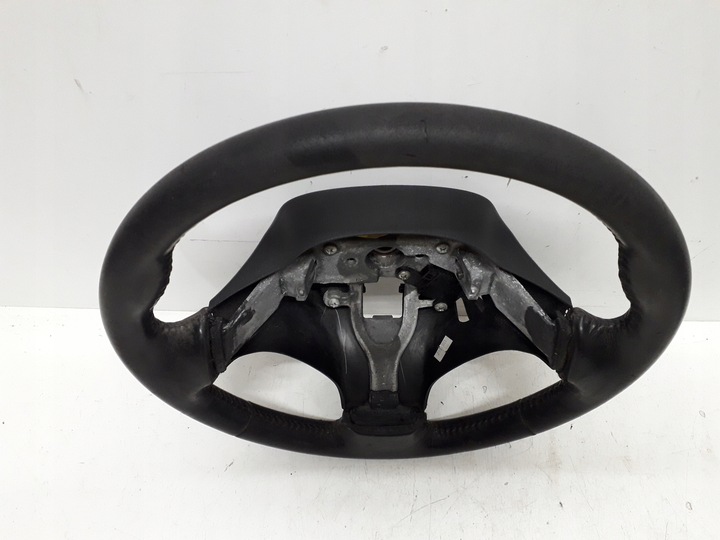 фото №14, Mitsubishi eclipse 3g 99-05 руль
