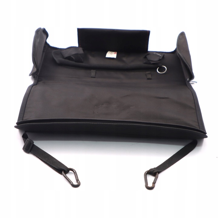 фото №11, Mini r60 r61 підйомник домкрат сумка 9807244