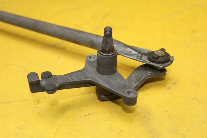 фото №7, Механізм wycierczek перед a1688200242 w168