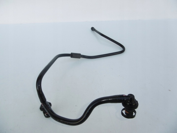 фото №6, Шланг трубка усилитель тормозной mercedes ml gl w166