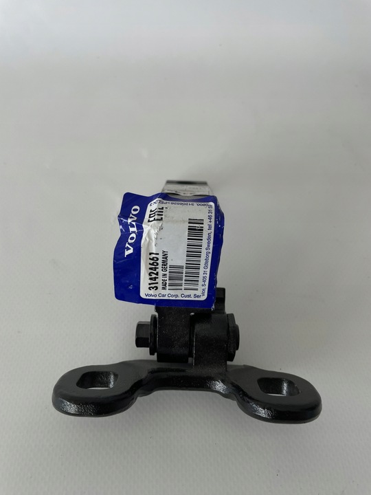фото №1, Петля дверь правые перед volvo v40 ii 31424661