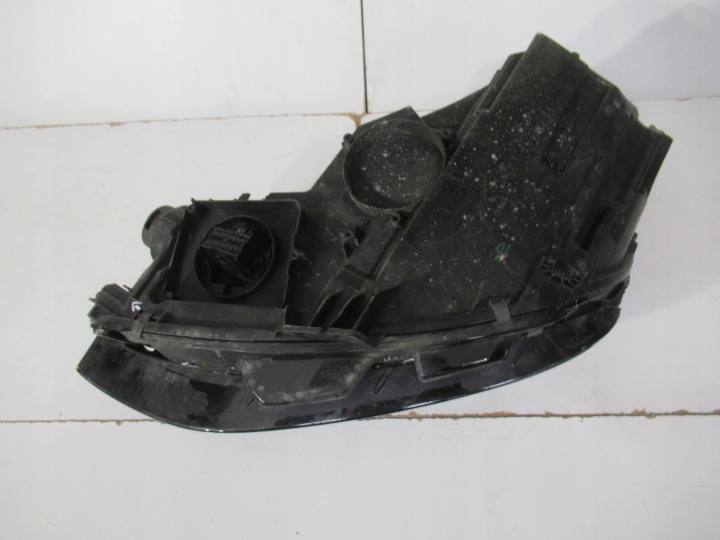 фото №14, Audi a4 s4 b9 8w 19- рестайлинг полный led фара правая 8w0941034d ah5