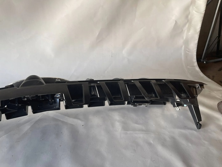 фото №10, Решётка радиатора решётка mercedes a-klasa 45 amg w177 a1778853306 бампер перед