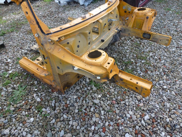 фото №1, Лонжерон фартух чверть перед передня права mini cooper f55 f56 16r