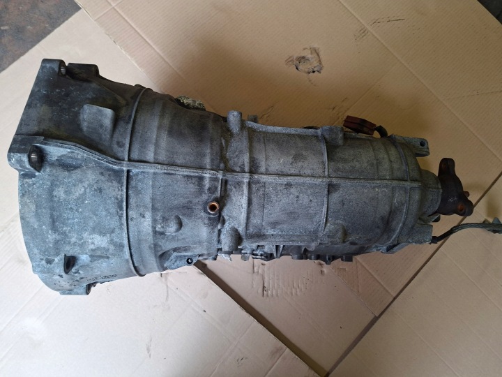 фото №14, Кпп кпп / коробка передач автоматична 8hp-70 bmw 5 f10, f11 3.0 d