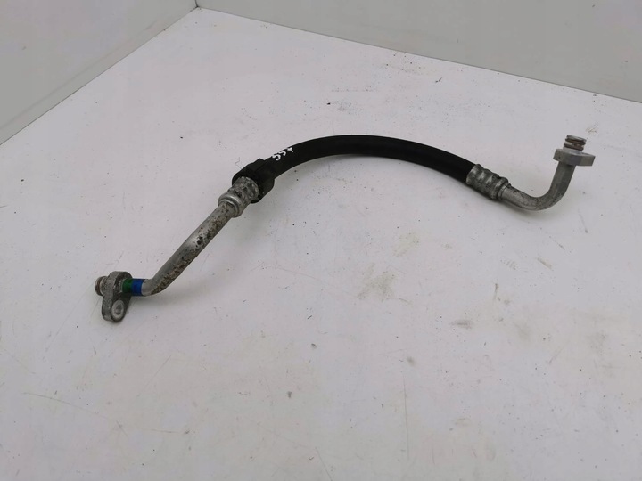 фото №10, Citroen c4 ii 2011 шланг / шланг кондиціонера a/c