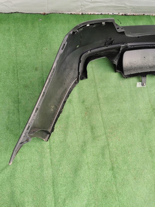 фото №16, Бампер зад задній bmw m5 f10