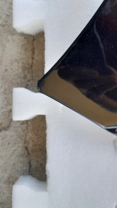 фото №13, Volvo xc70 3 v70 s80 капот кришка двигуна чорна