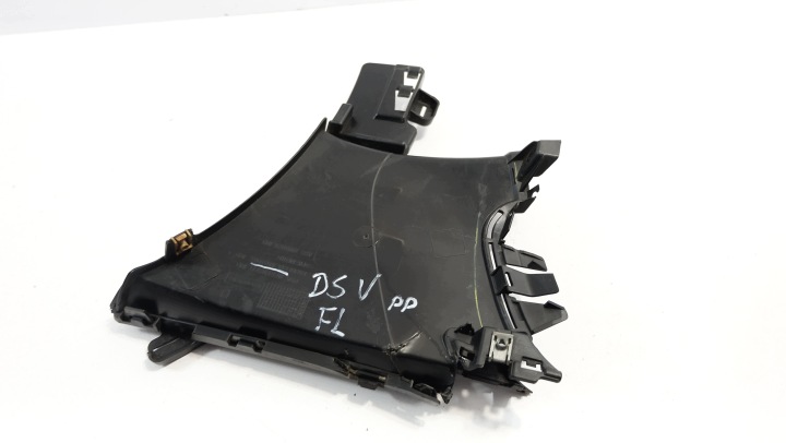 фото №11, Citroen ds5 решітка бампера забірник  повітря праве 9673292677