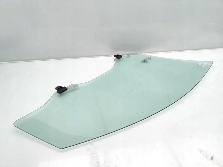 фото №10, Kia sportage скло двері передніх перед лівий 2015 suv 4/5dr dot618m351as2