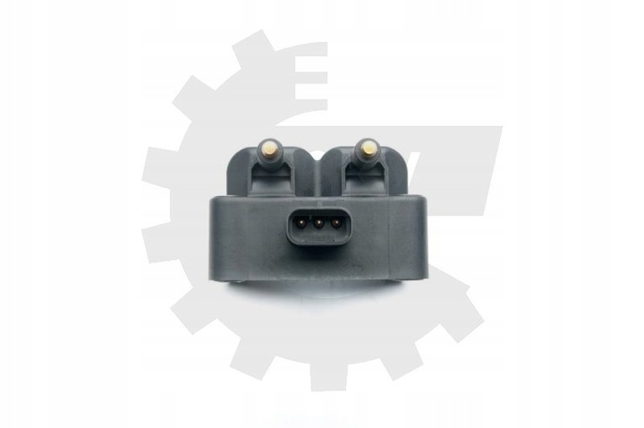 фото №13, Катушка зажигания chrysler jeep 4557468