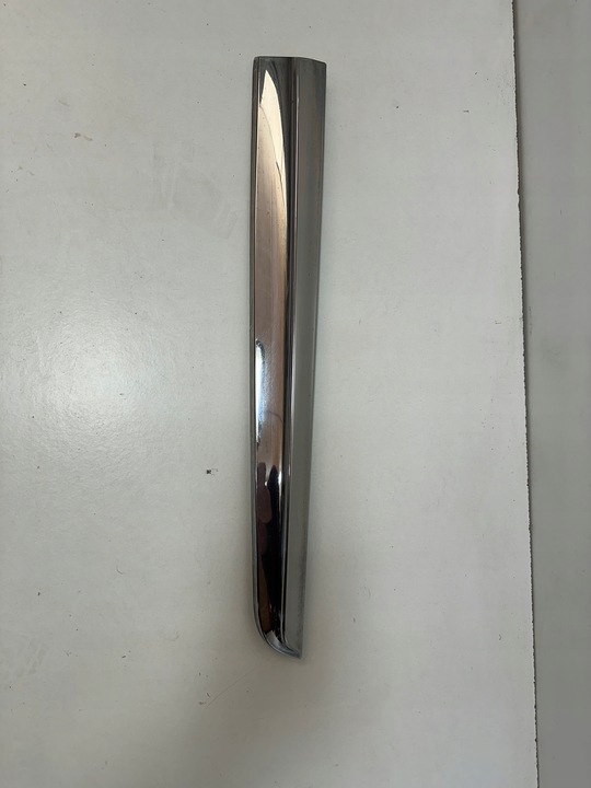 фото №1, Планка двері лівий зад citroen ds5 хром 9673775180