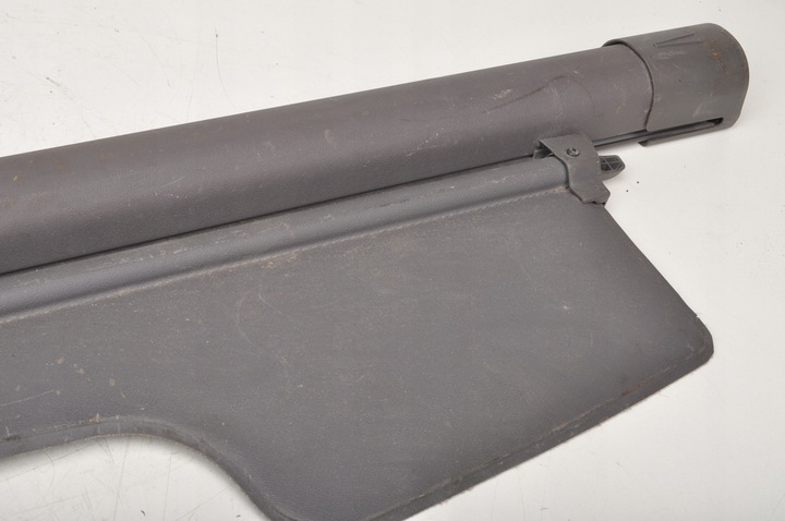 фото №5, Peugeot 206 ролета зад задняя багажника полка