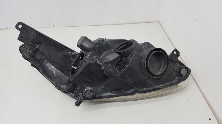 фото №8, Ford c-max ii 10-14 лампа лівий перед eu