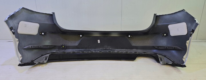фото №14, Vw golf gtd hb 7 vii 6pdc задний бампер l0k1 5g6807421bk 5g6807568ac