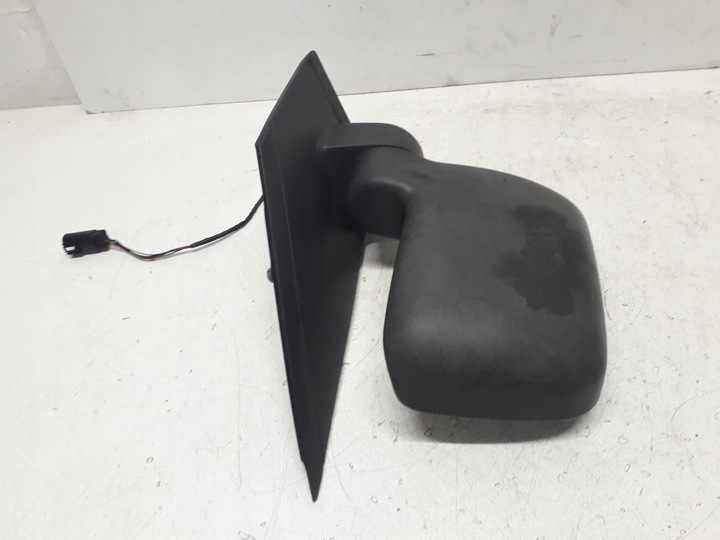 фото №9, Ford transit connect 02-13 зеркало внешние правые 5-pin 2t1417682dn