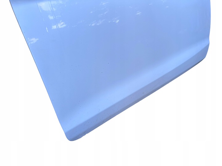 фото №2, Дверь левая передние ford fiesta mk7 3d 3 дверь