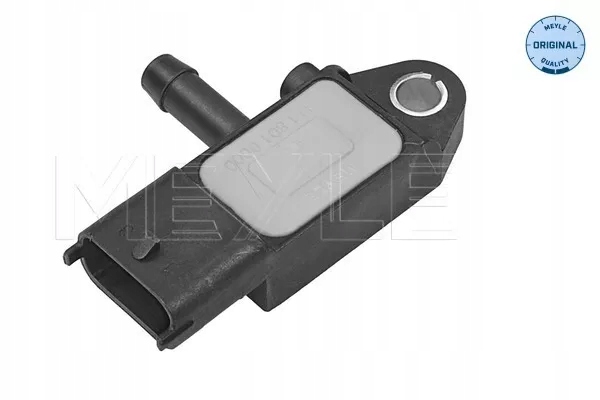 фото №1, Датчик тиску вихлопних газів ilość контактів: 3