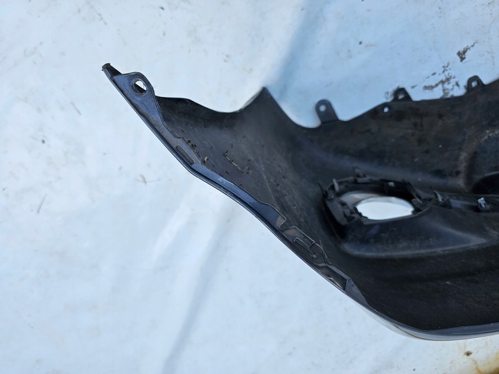 фото №10, Бампер toyota rav4 rav 4 рестайлинг перед 2010 2011