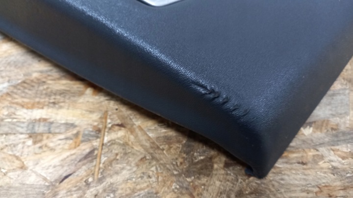 фото №7, Оббивка двері лівий зад volvo xc60 30649475